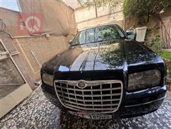 كرايسلر 300